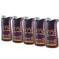 Motoröl 5W-40 Mannol Extreme 5x1 Liter