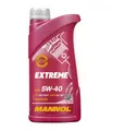 MANNOL Extreme Motoröl 5W-40 (7915-1)  1L