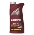 MANNOL NEUWARE 07/2023 AUTO MOTORÖL 5W40 EXTREM 1 LITER (7915) (SYNTHETISCH)