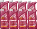 8x1 LITER MANNOL 5W-40 EXTREME ESTER MOTOR-ÖL LEICHTLAUF SYNTHETIC ACEA A3 B4