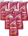 6x1 LITER MANNOL 5W-40 EXTREME ESTER MOTOR-ÖL LEICHTLAUF SYNTHETIC ACEA A3 B4