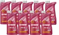 9x1 LITER MANNOL 5W-40 EXTREME ESTER MOTOR-ÖL LEICHTLAUF SYNTHETIC ACEA A3 B4