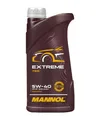 MANNOL 7915 EXTREME 1 Liter SAE 5W-40, ACEA A3, B4, API SN, CH-4, JASO MA2
