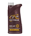 Motoröl 7915 Mannol Extreme 5W-40 API SN CH-4 ACEA A3/B4 1L Flasche