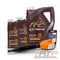 MANNOL 7 L EXTREME 5W-40 MOTORÖL FÜR RN0710 MB229.5 226.5 API SP VW 502 505