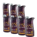 Motoröl 5W-40 Mannol Extreme 7x1 Liter