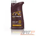 MANNOL 1L EXTREME 5W-40 MOTORÖL FÜR RN0710 MB229.5 226.5 API SP VW 502 505