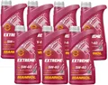 7x1 LITER MANNOL 5W-40 EXTREME ESTER MOTOR-ÖL LEICHTLAUF SYNTHETIC ACEA A3 B4