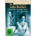 Universal Pictures DVD Die Katze auf dem heißen Blechdach