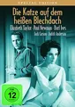 Die Katze auf dem heißen Blechdach [Special Edition] von ... | DVD | Zustand gut