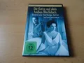 DVD Die Katze auf dem heißen Blachdach - Elizabeth Taylor & Paul Newman