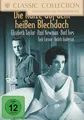 Die Katze auf dem heißen Blechdach