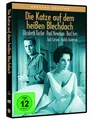 Die Katze auf dem heißen Blechdach - (SE) - Elizabeth Taylor, Paul Newman - DVD