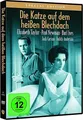 DVD DIE KATZE AUF DEM HEISSEN BLECHDACH # Elizabeth Taylor, Paul Newman ++NEU