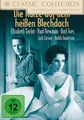 Die Katze auf dem heißen Blechdach - Special Edition # DVD-NEU