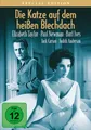 Katze auf dem heißen Blechdach (DVD) S.E Min: 104/Mono/WS s/w  Classic Collecti