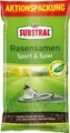 Substral Sport & Spiel Rasensamen 2 kg für 100 m²