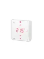 Danfoss Icon2 RT wireless room thermostat w/display and infrared floor sensor w/mounting
