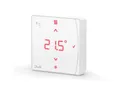 Danfoss Icon2 Zigbee Raumthermostat  mit Display und Infrarot-Fußbodenfühler