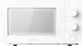 Xiaomi MWB010-2A Mikrowelle Weiß 700W Timerfunktion