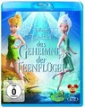 TinkerBell: Das Geheimnis der Feenflügel [Blu-ray] v... | DVD | Zustand sehr gut