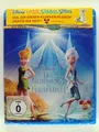 Tinkerbell - Das Geheimnis der Feenflügel - Disney Animation, Winterwald, Kinder