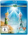 TinkerBell: Das Geheimnis der Feenflügel  -  Blu-ray  - Disney