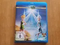 Tinker Bell - Das Geheimnis der Feenflügel   --Blu Ray--       FSK:0