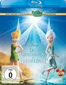 TinkerBell - Das Geheimnis der Feenflügel