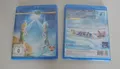 Blu Ray Disney Fairies TinkerBell Das Geheimnis der Feenflügel  Neu in Folie