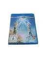Film  Das Geheimnis der Feenflügel Blu-ray Zustand gut Kinderfilm