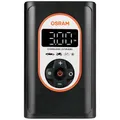 OSRAM OTIR4000 Kompressor TYREinflate 4000 8.3 bar Aufbewahrungs-Box/-Tasche,...