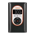 Kompakter Kompressor mit Akku für Ams-Osram Otir4000