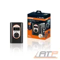 OSRAM TYREINFLATE 4000 REIFENFÜLLER BIS 8,3 BAR (120 PSI) KABELLOSE LUFTPUMPE