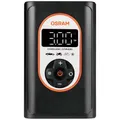 OSRAM OTIR4000 Kompressor TYREinflate 4000 8.3 bar Aufbewahrungs-Box/-Tasche,