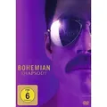 Bohemian Rhapsody Ausgezeichnet mit 2 Golden Globes 2019 für den Besten Film (Drama) und Besten Hauptdarsteller (Rami Malek) und 4 Oscars 2019 u.