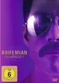 Leonine DVD Bohemian Rhapsody