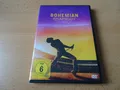 DVD Bohemian Rhapsody - Queen - Freddie Mercury Biopic