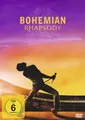 DVD Bohemian Rhapsody #31826556