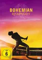 Bohemian Rhapsody DVD #G2058338