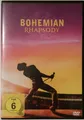 Bohemian Rhapsody (DVD)