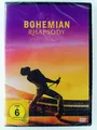 Bohemian Rhapsody - Freddie Mercury, Queen, Rami Malek, Lucy Boynton, Mike Myers