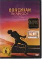 DVD Rami Malek / Lucy Boynton a.o. Bohemian Rhapsody STILL SEALED NEW OVP