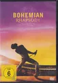 Bohemian Rhapsody - (McCusker, Aaron, Rami Malek) DVD