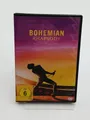 Bohemian Rhapsody,1 DVD: Ausgezeichnet mit 2 Golden Globes 2019 für den Besten F