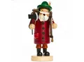 SIKORA Weihnachtsfigur RM-A Räuchermännchen aus Holz 3 Größen verschiedene Motive