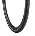 Vredestein Fahrradreifen Dynamic Tour, Schwarz, 40-622 (28x1.5/8x1.1/2), FA003933018