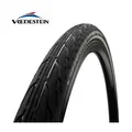 Vredestein Reifen Dynamische Tour 28 x 1,50 schwarzer Reflieh