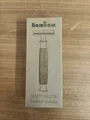 Bambaw Bambus Rasierhobel Mit Bambusgriff