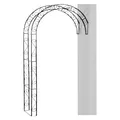 Siena Garden Rosenbogen (35 cm, 130 cm) (732696)